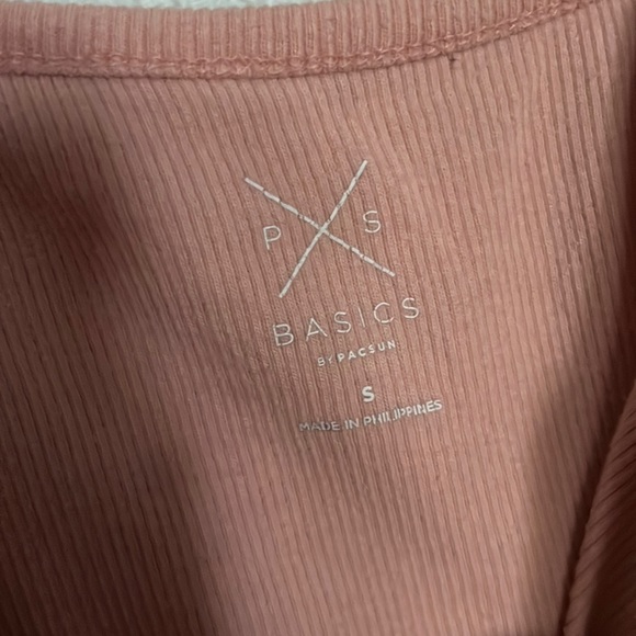 PacSun tank top - Picture 3 of 4